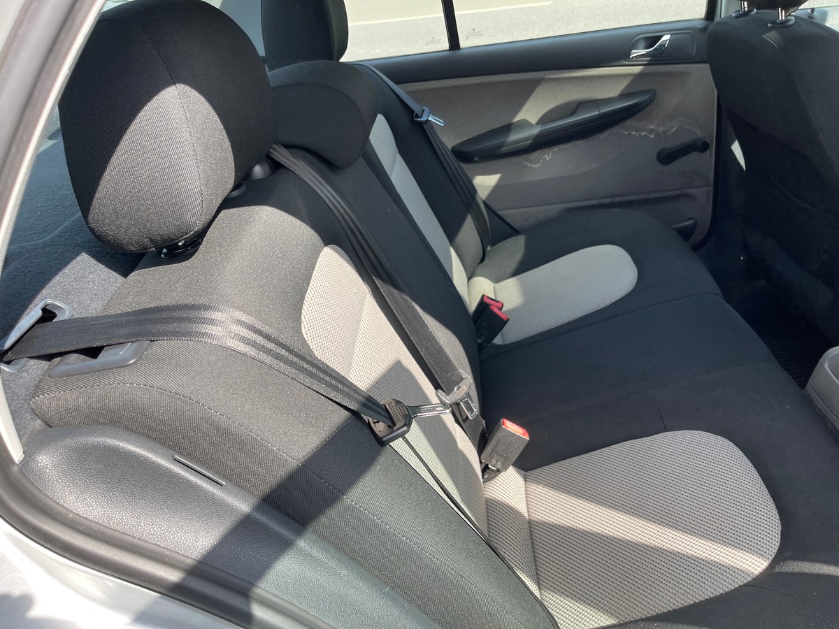 Skoda Fabia 1.4 75 AMBIENTE