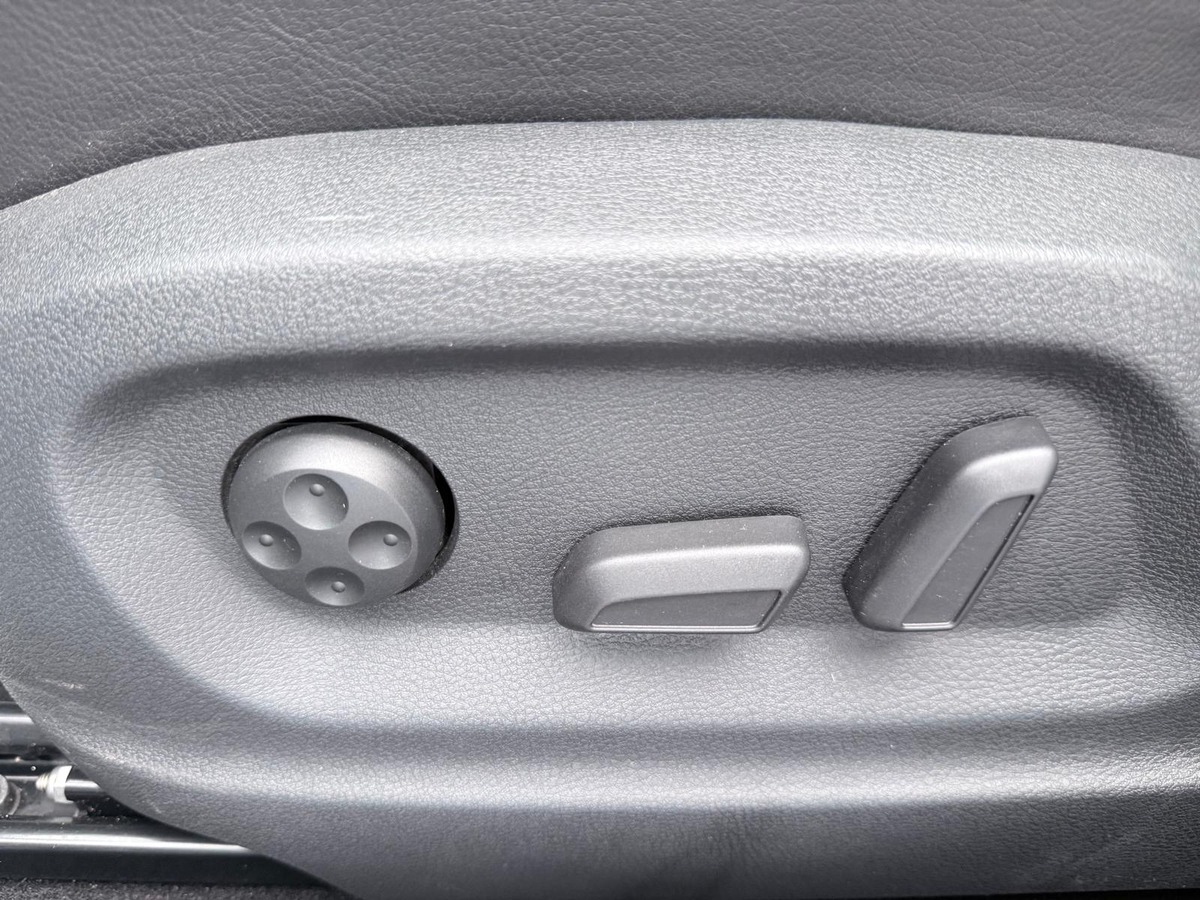 Volkswagen Tiguan 2.0 TDI 136 BVA   Première main