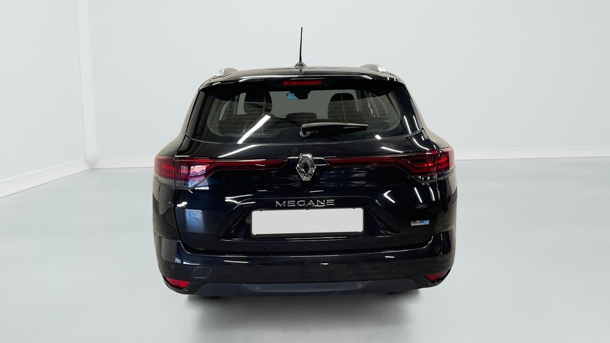RENAULT Megane Estate E-TECH PLUG-IN HYBRIDE 160 - 21N BUSINESS | EASYLINK 7'' avec Navigation