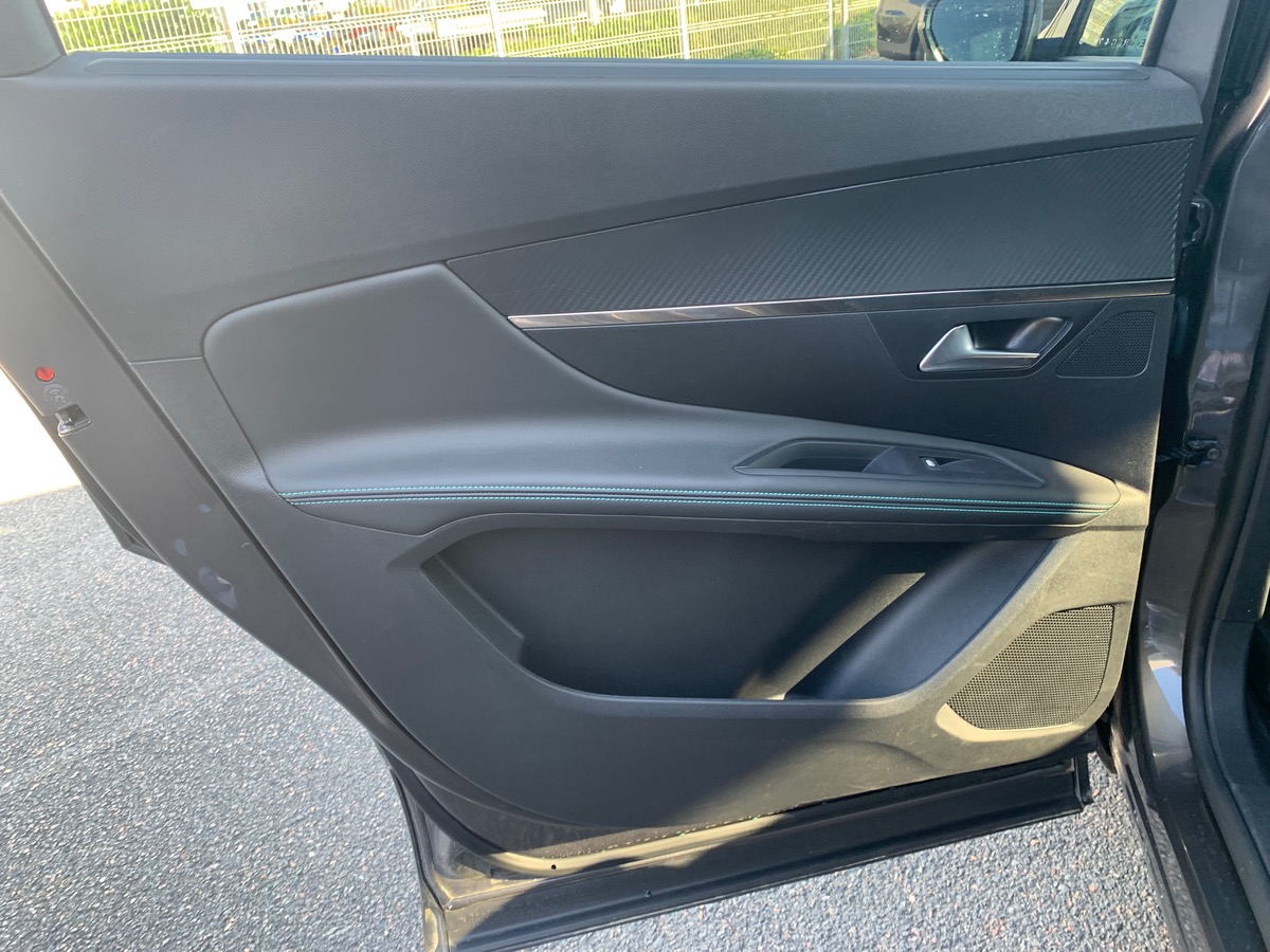 Peugeot 5008 130 ch | Allure Pack | 7 Places | Radar avant, arriére | Régulateur  | Caméra de recul