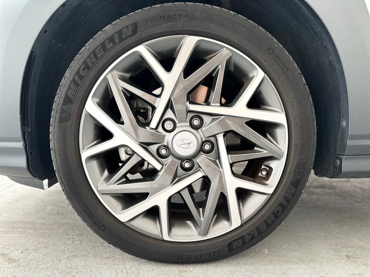 Hyundai Kona II 1.6 HYBRID 141cv CREATIVE Garantie Constructeur 03/2028