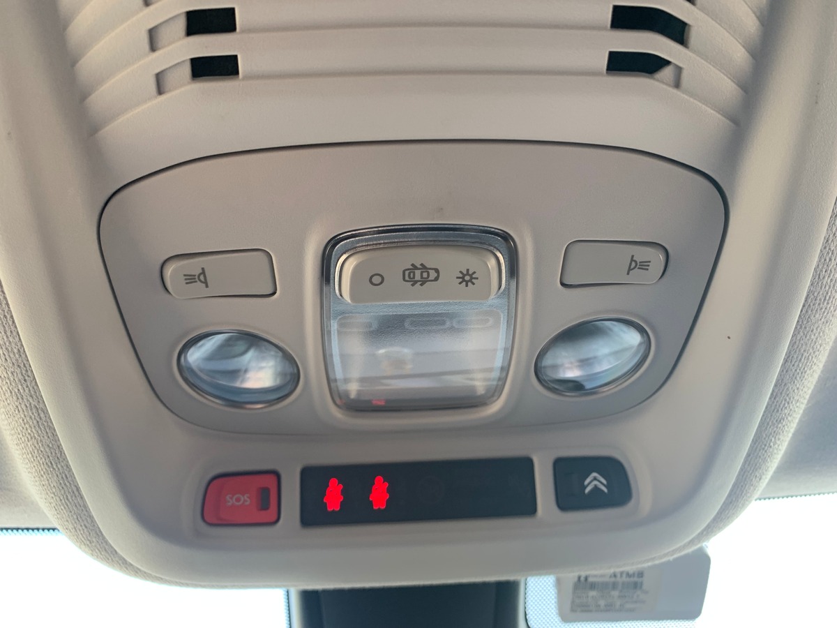 Citroën C3 Aircross 100 | Feel | Grip Control | Apple car Play | Régulateur vitesse | Caméra recul