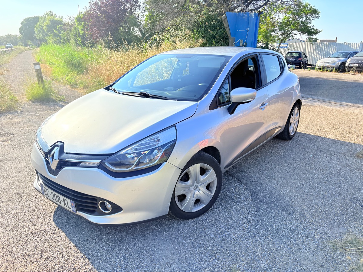 Photo du véhicule