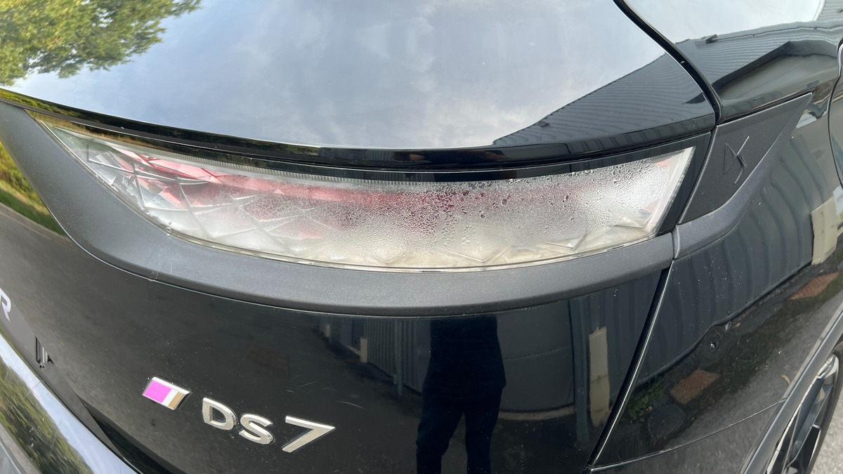 DS Ds7 2.0 hdi Crossback BlueHDi 180ch Performance Line Automatique 128g