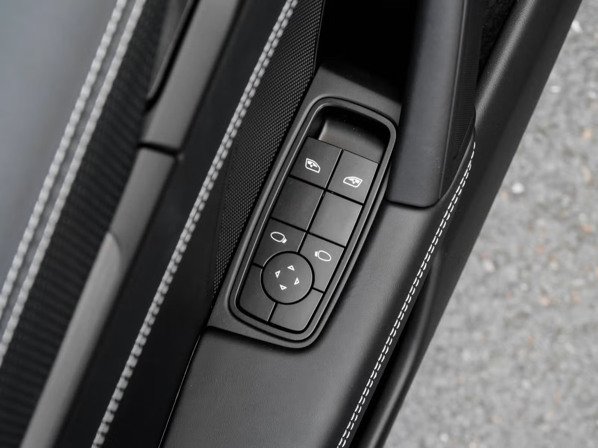 Porsche 911 GT3 Touring Pack 992.2 MALUS INCLUS