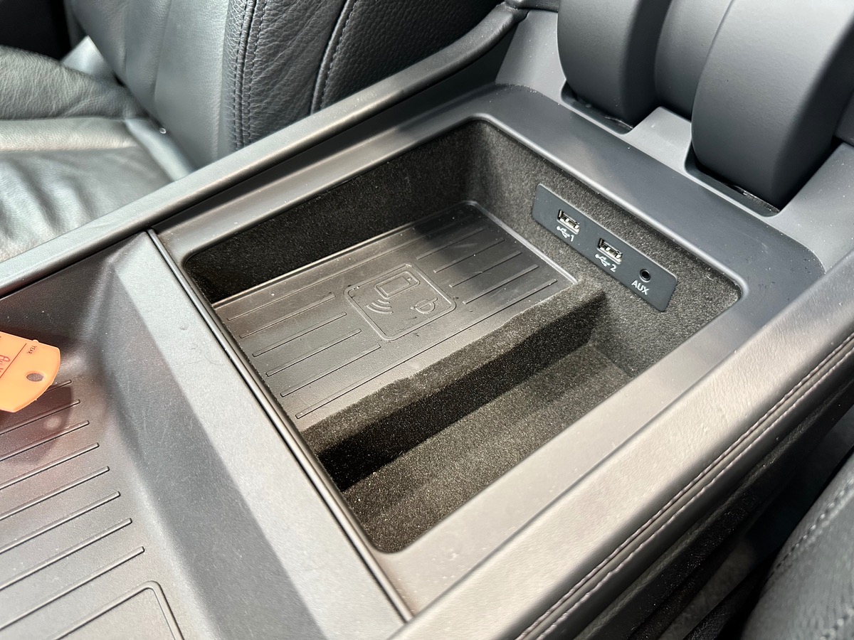 Audi Q7 II 3.0 TDI 272 Avus Extended Quattro Tiptronic 8 h