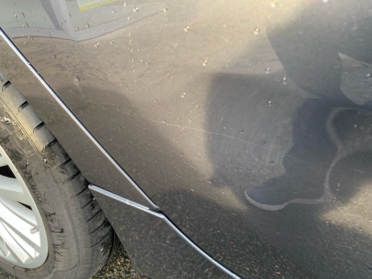 Bmw Série 2 ActiveTourer 136 ch | Luxury | Toit Panoramique | Démarrage sans clé | Hayon électrique