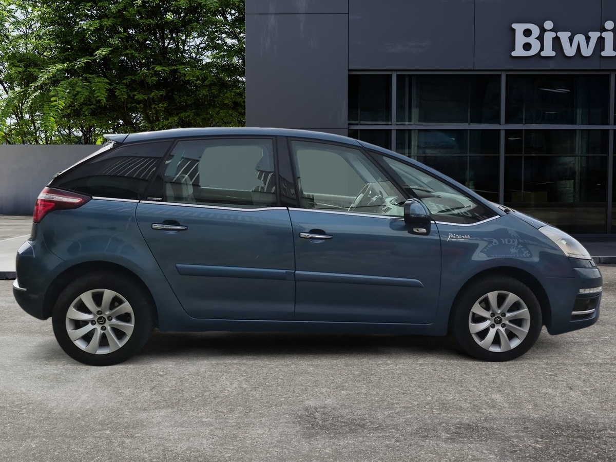 Citroën C4 Picasso 1.6 Thp 155 ch Exclusive Bmp6