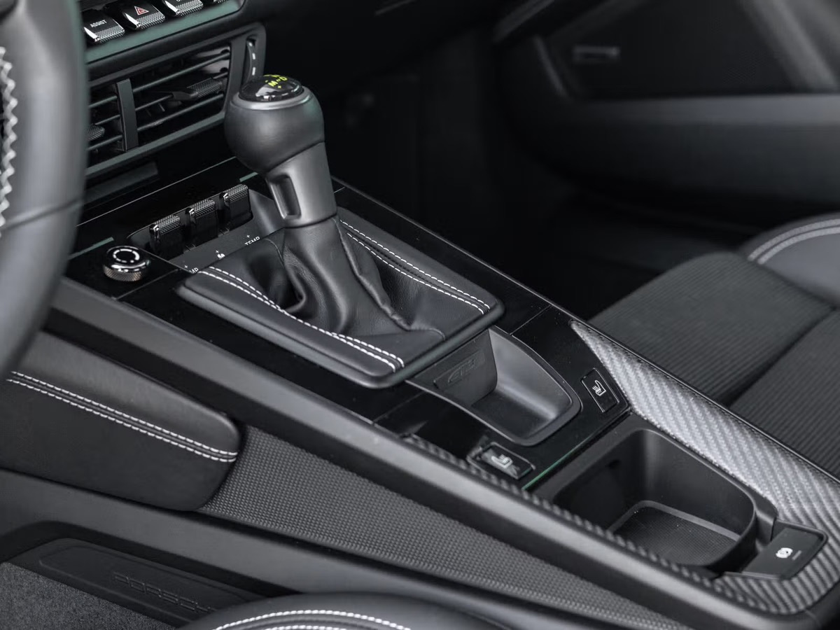 Porsche 911 GT3 Touring Pack 992.2 MALUS INCLUS