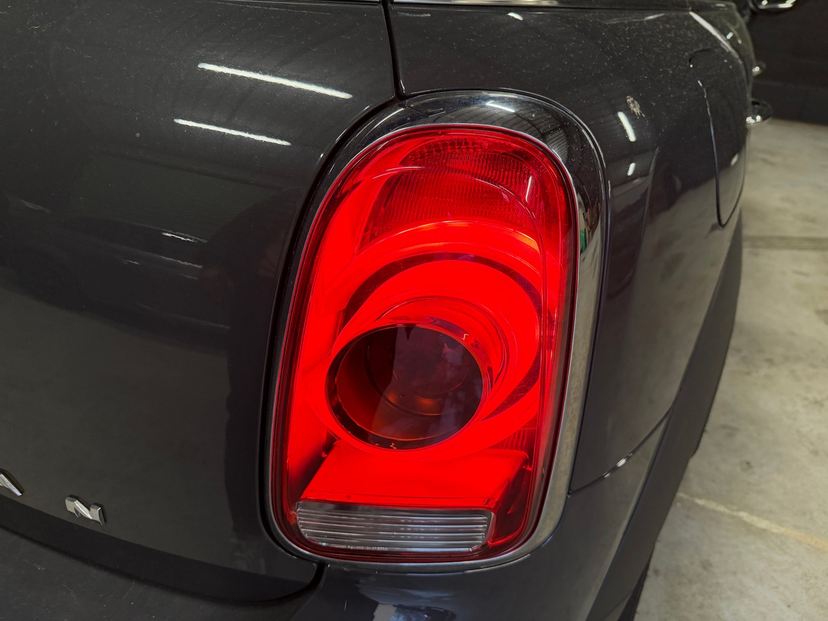 Mini Countryman MINI COUNTRYMAN F60 192 ch ALL4 BVA8 Cooper S