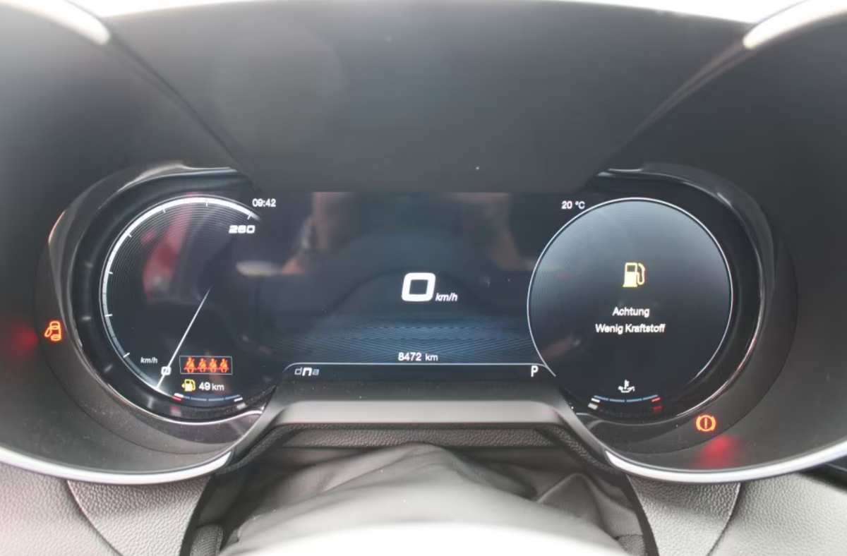 Alfa Romeo Giulia 2.0T 280ch Competizione Q4 AT8