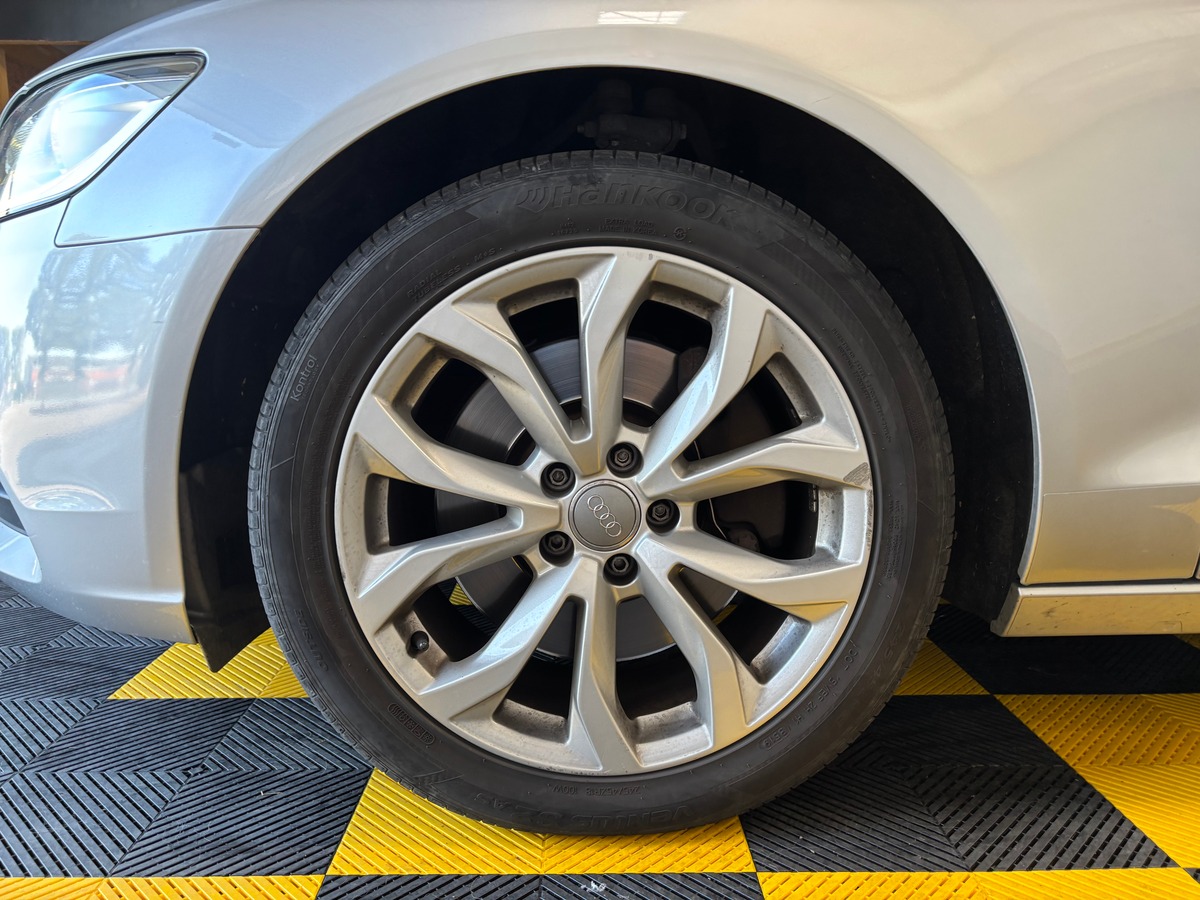Audi A6 IV 3.0 TDI 245 AMBITION LUXE QUATTRO S TRONIC 7