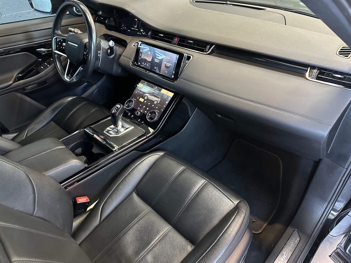 LAND ROVER EVOQUE 2.0 P300E PHEV AWD R DYNAMIC SE
