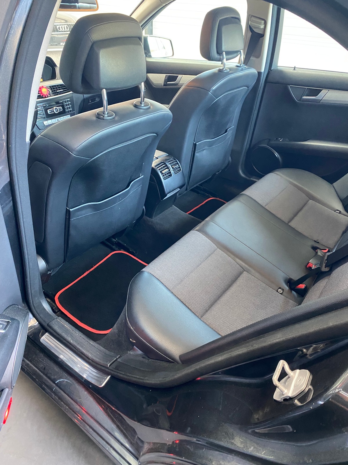 Mercedes Benz Classe C c220 cdi