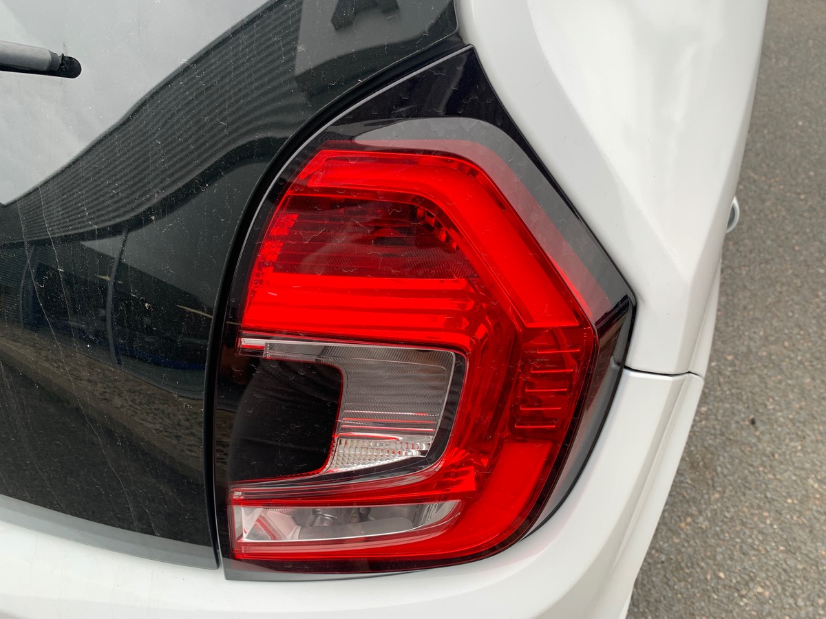 RENAULT Twingo LIFE | Radio Connect R&Go + support téléphone | Limiteur de vitesse.