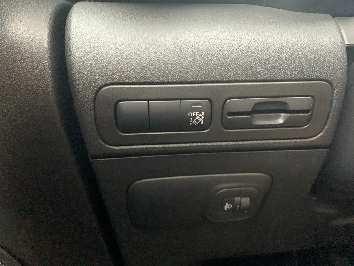 Citroën C3 Aircross 110 | Shine | Toit ouvrant Panoramique | Kit Distribution 14/02/2025 à 33813 kms