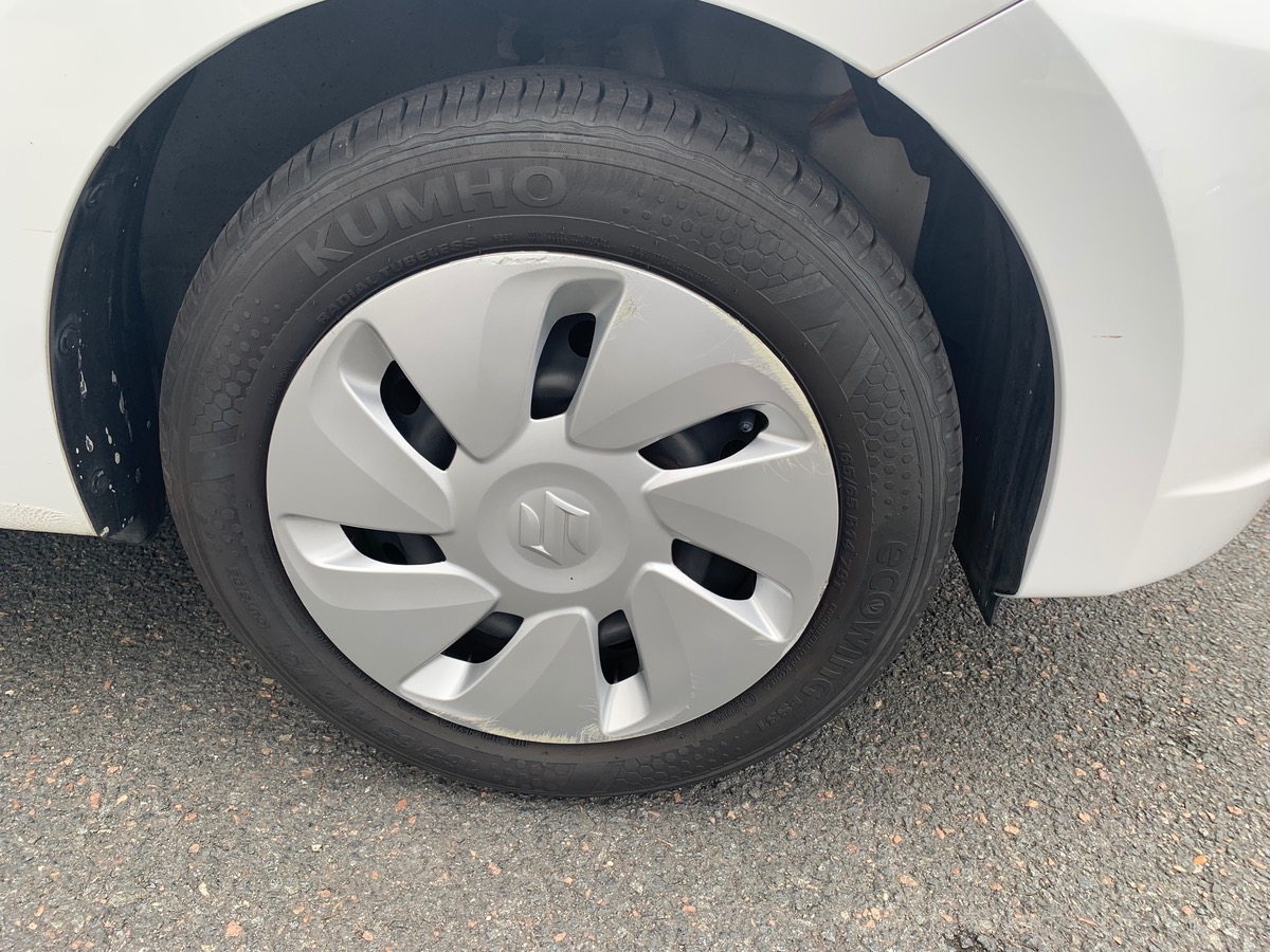 Suzuki Celerio PRIVILEGE