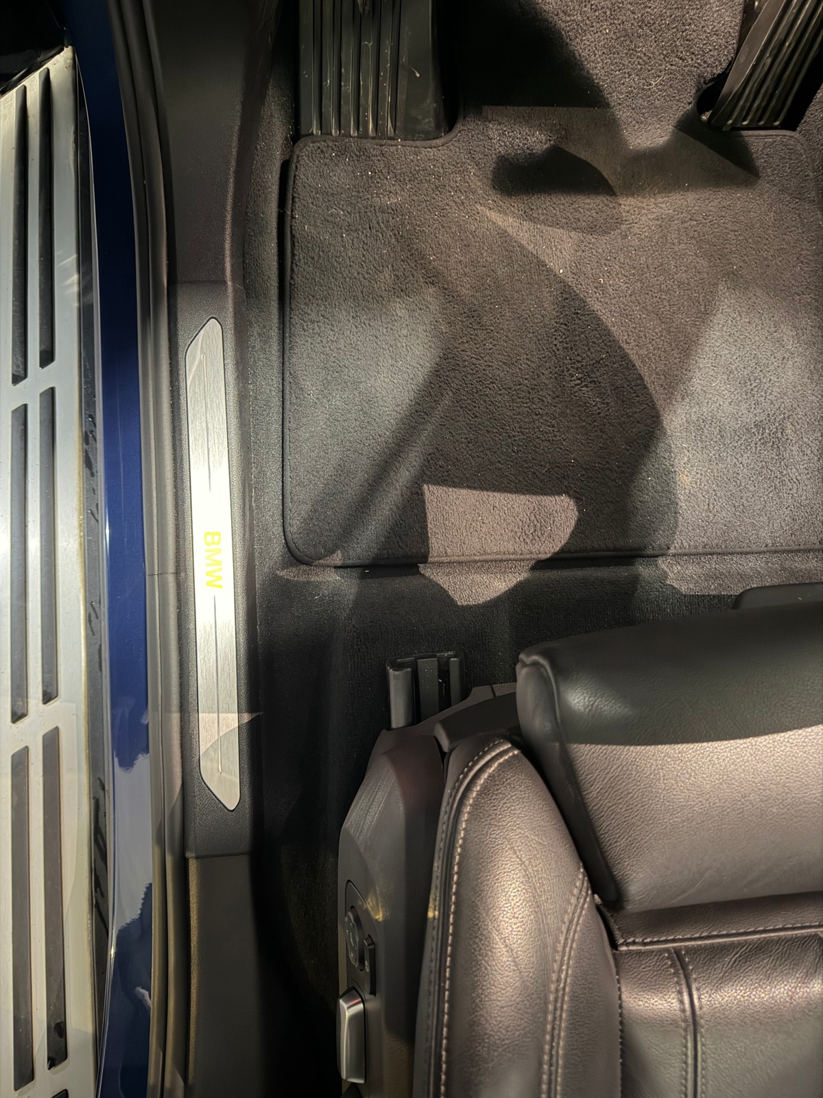 Bmw X5 G05 XDRIVE 45E 394ch BVA8 XLINE SUIVI BMW