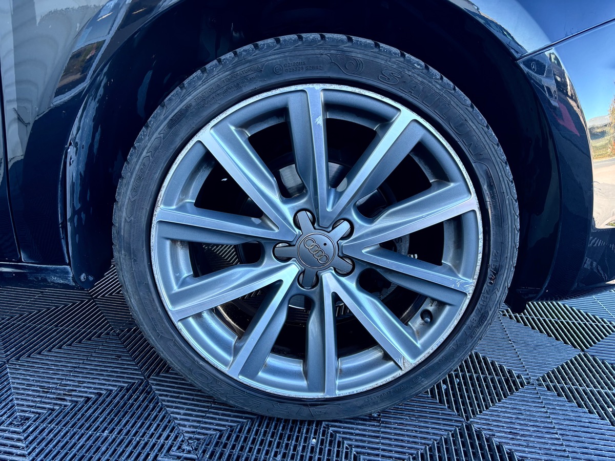 Audi A1 Ultra Ambiente 1.6 tdi 90 S Tronic 7