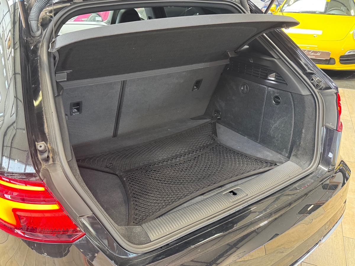 Audi RS3 Sportback 2.5 DAZA QUATTRO S-TRONIC 400CV TO/NAPPA/VIRTUAL