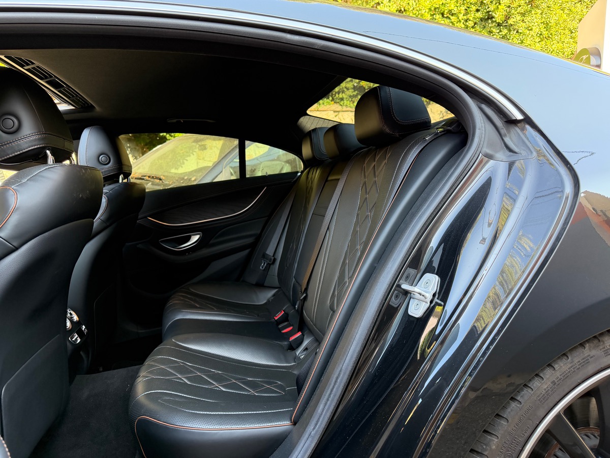 Mercedes Benz CLS 350 d 286 CV / 4 Matic / Edition 1/AMG Line / Toit Ouvrant/ Suspension Pneumatique