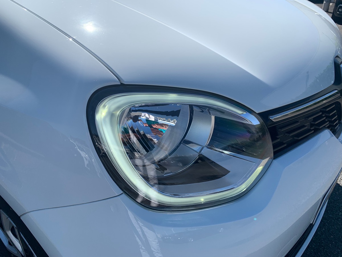 RENAULT Twingo EQUILIBRE |  Aide au parking arrière | Apple car play | Premiére main