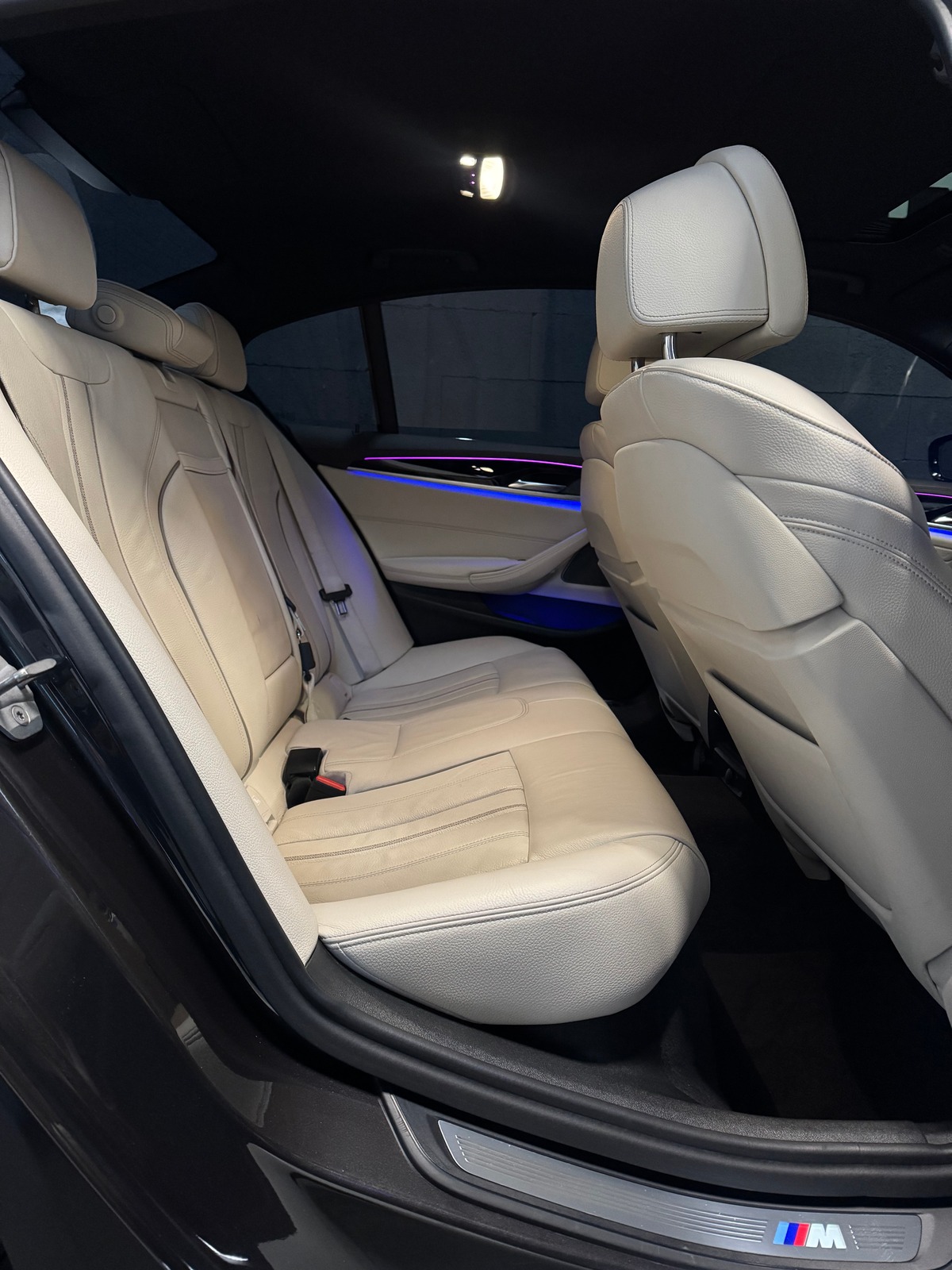 Bmw Série 5 530d 3.0 265 XDRIVE M SPORT