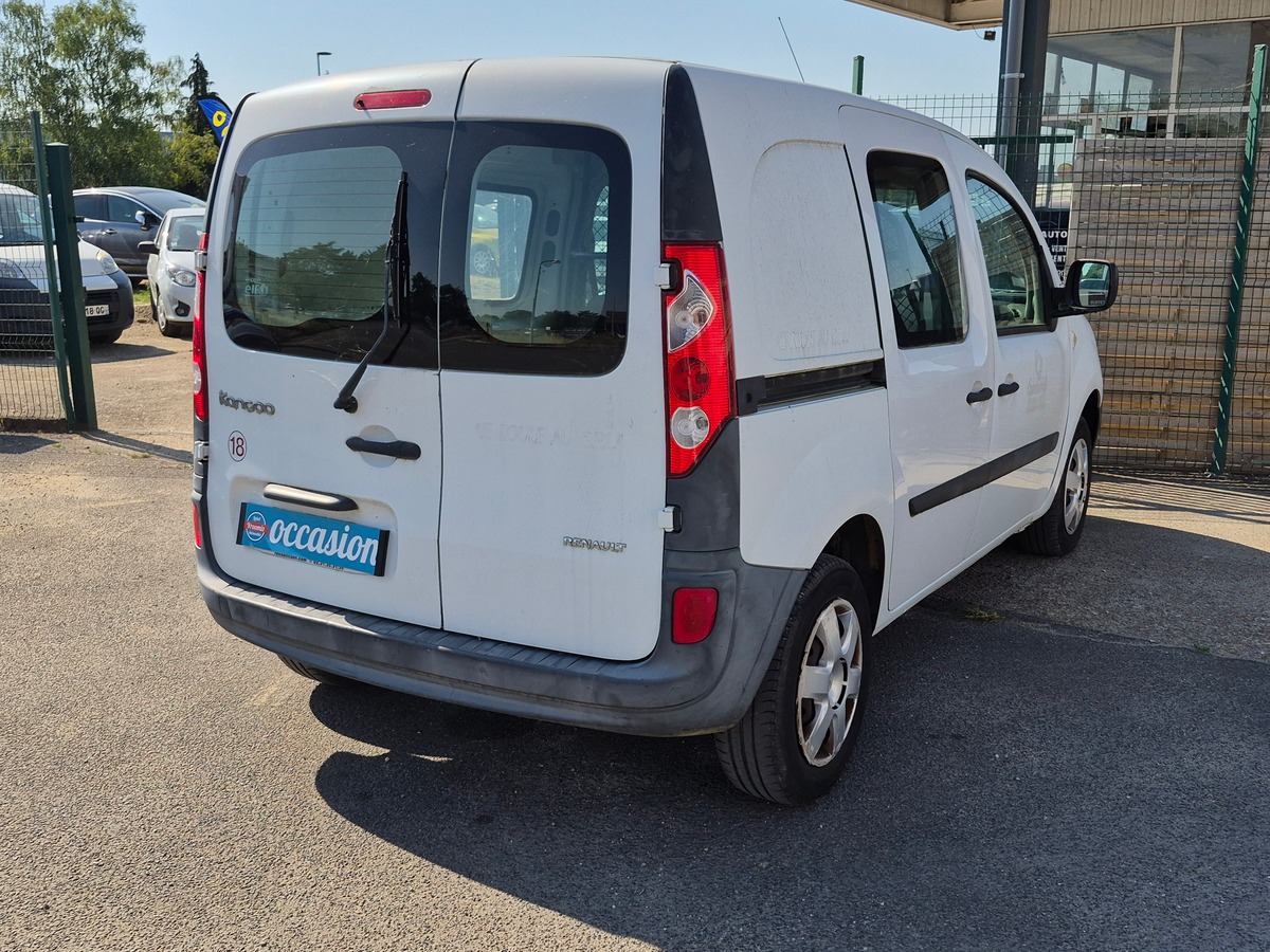 RENAULT Kangoo 1.6 ACCESS