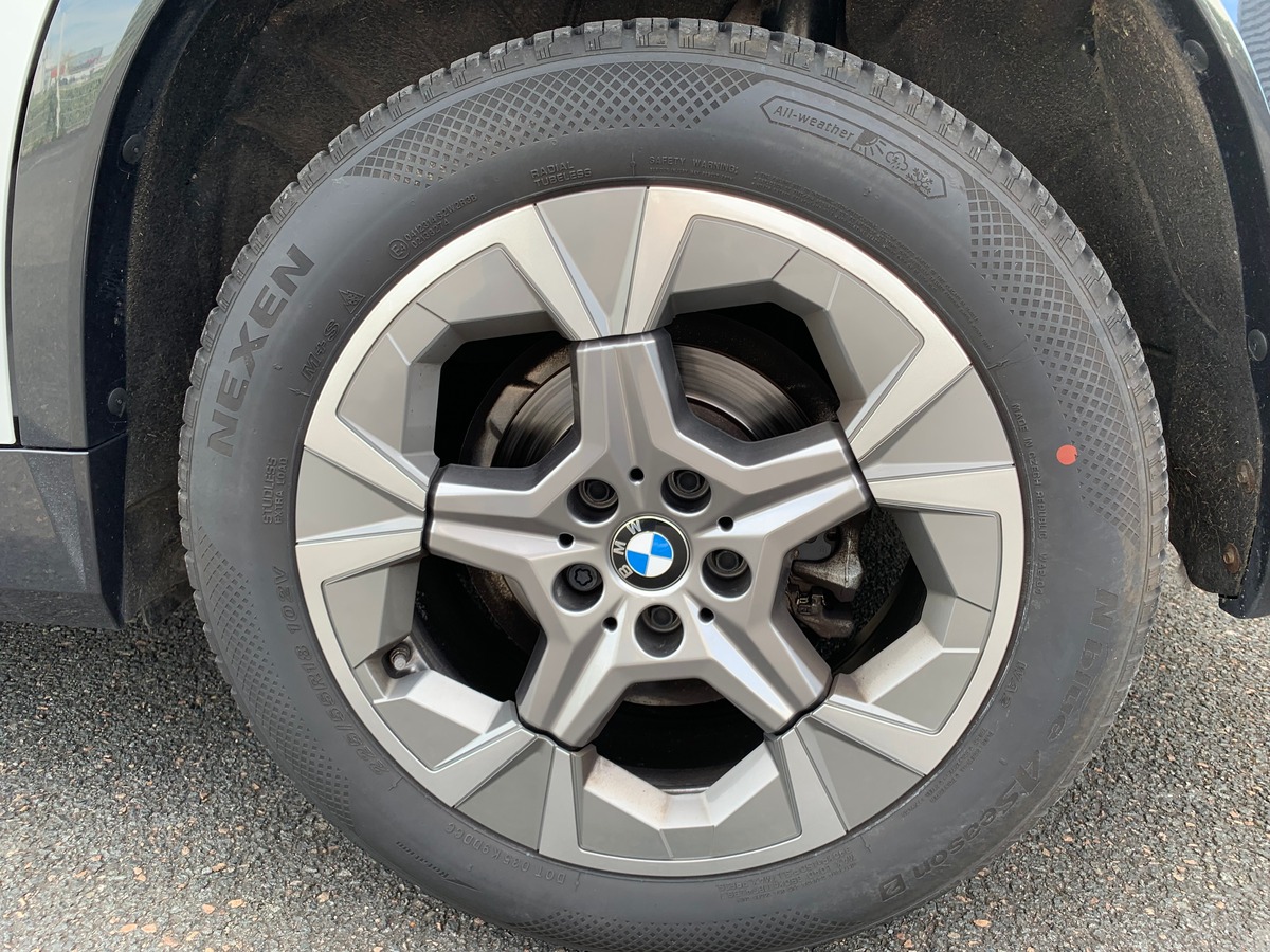 Bmw X1 150 ch | X-Line | Pack Premium | Premiére MAIN | Apple car Play | Garantie BMW jusqu'en 2028