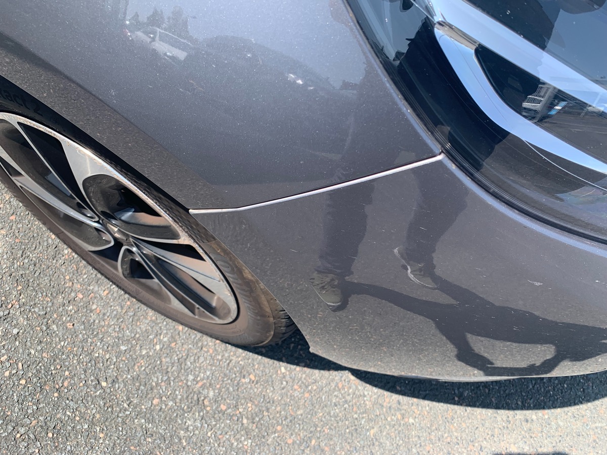 RENAULT Grand Scenic 130 chevaux | BOSE | 7 Places | Caméra de recul | Régulateur de vitesse | GPS