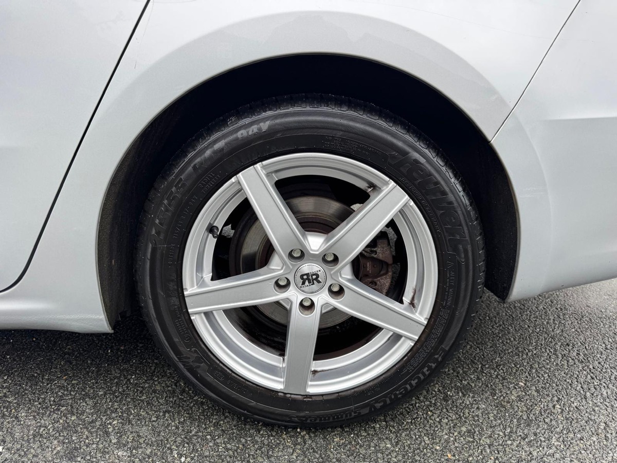 Peugeot 508 SW 2.0 HDI 163cv Allure - Garantie