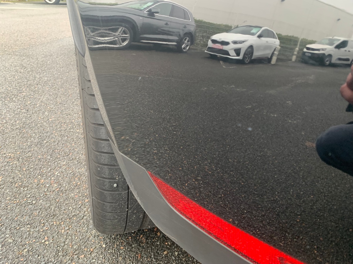 Porsche Macan 354 ch | S | Intérieur cuir | Toit ouvrant panoramique | GPS | Apple car play | Caméra