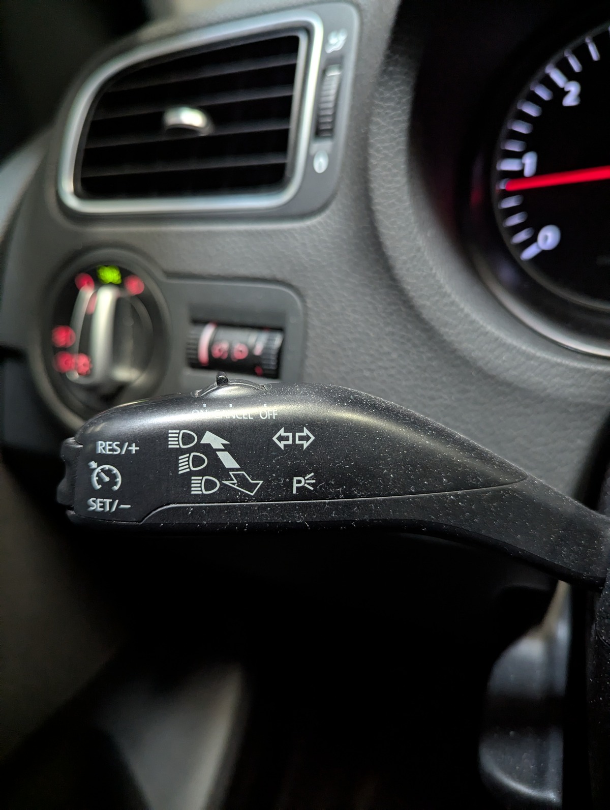 Volkswagen Polo 1.6 tdi