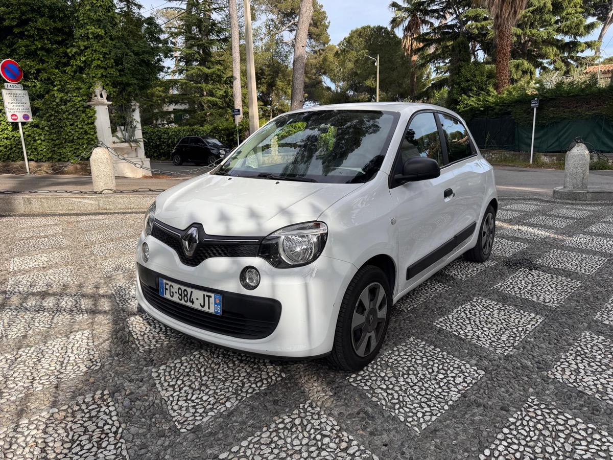 Photo du véhicule