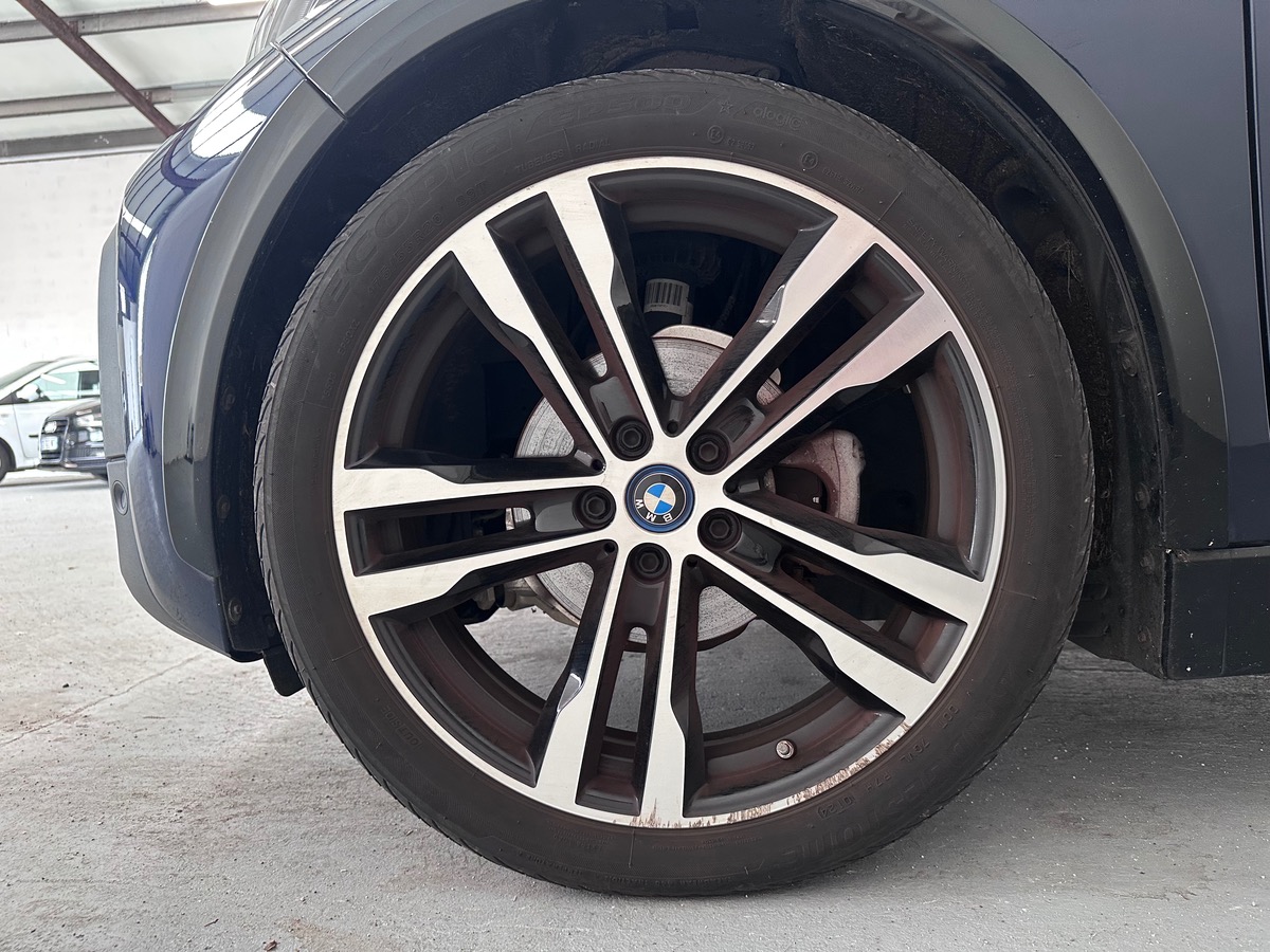 Bmw i3 120 AH 170 ATELIER BVA 42.2 KWH