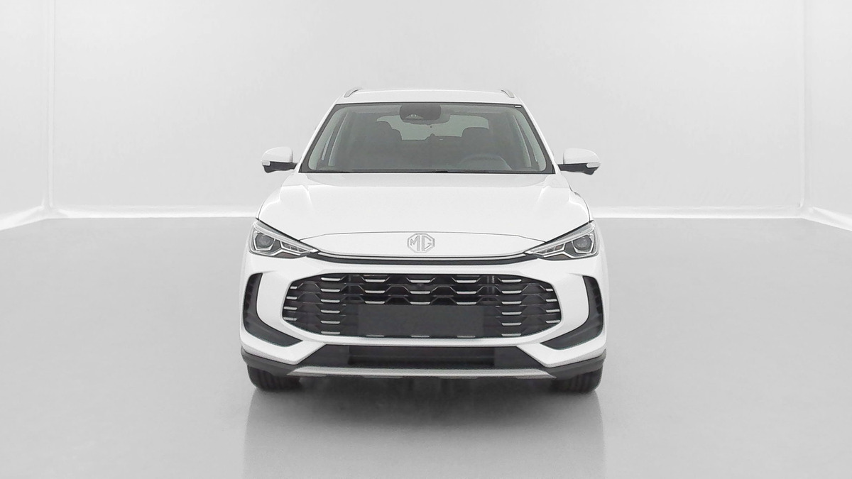 MG MG ZS 1.5 L Hybrid+ 197ch Luxury | PLUSIEURS COLORIS DISPONIBLE | Apple CarPlay / Android Auto