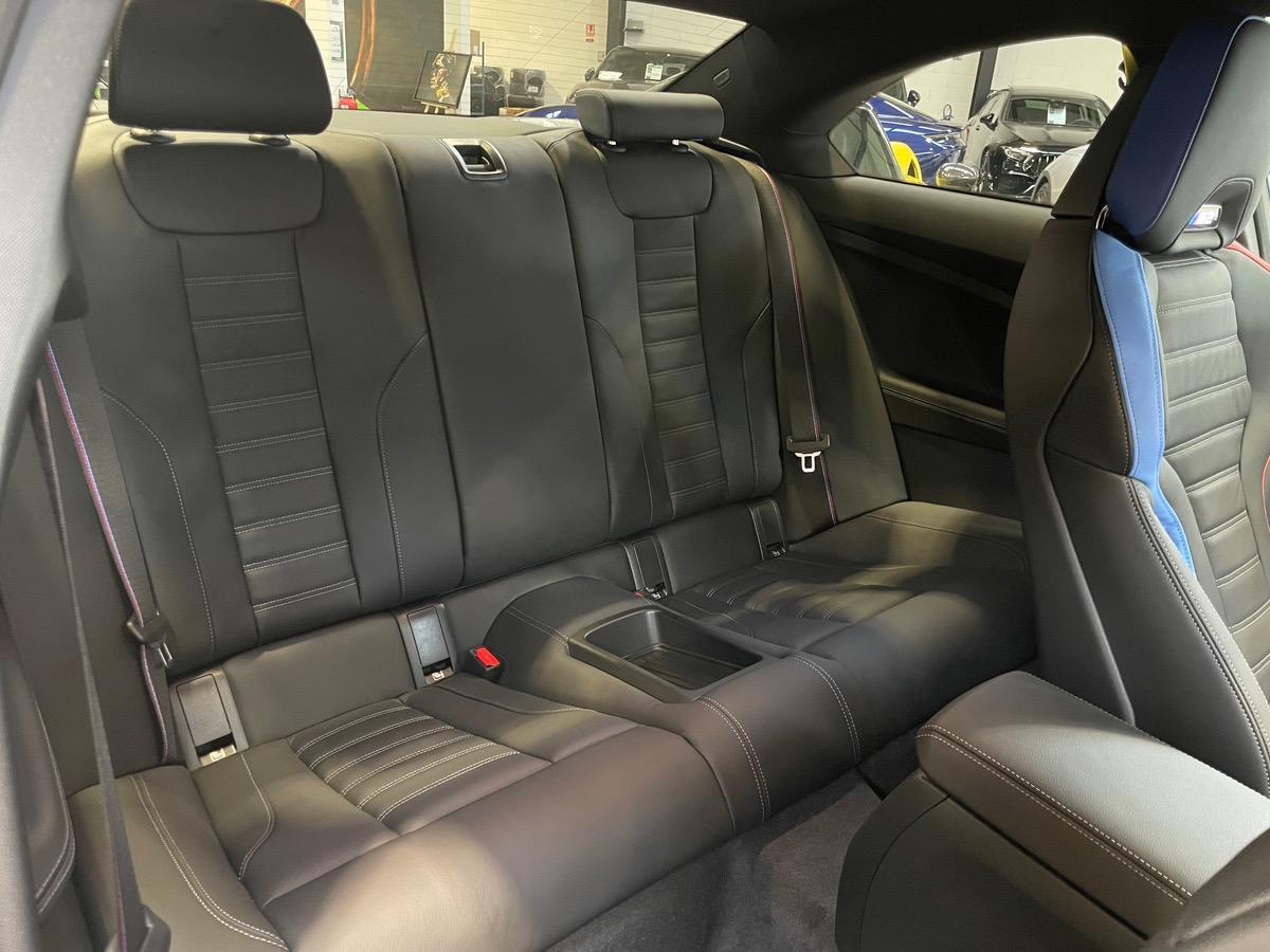 Bmw M2 (G87) COUPE 3.0 460 ch BVA8 /TOIT OUVRANT - 1°MAIN FR/