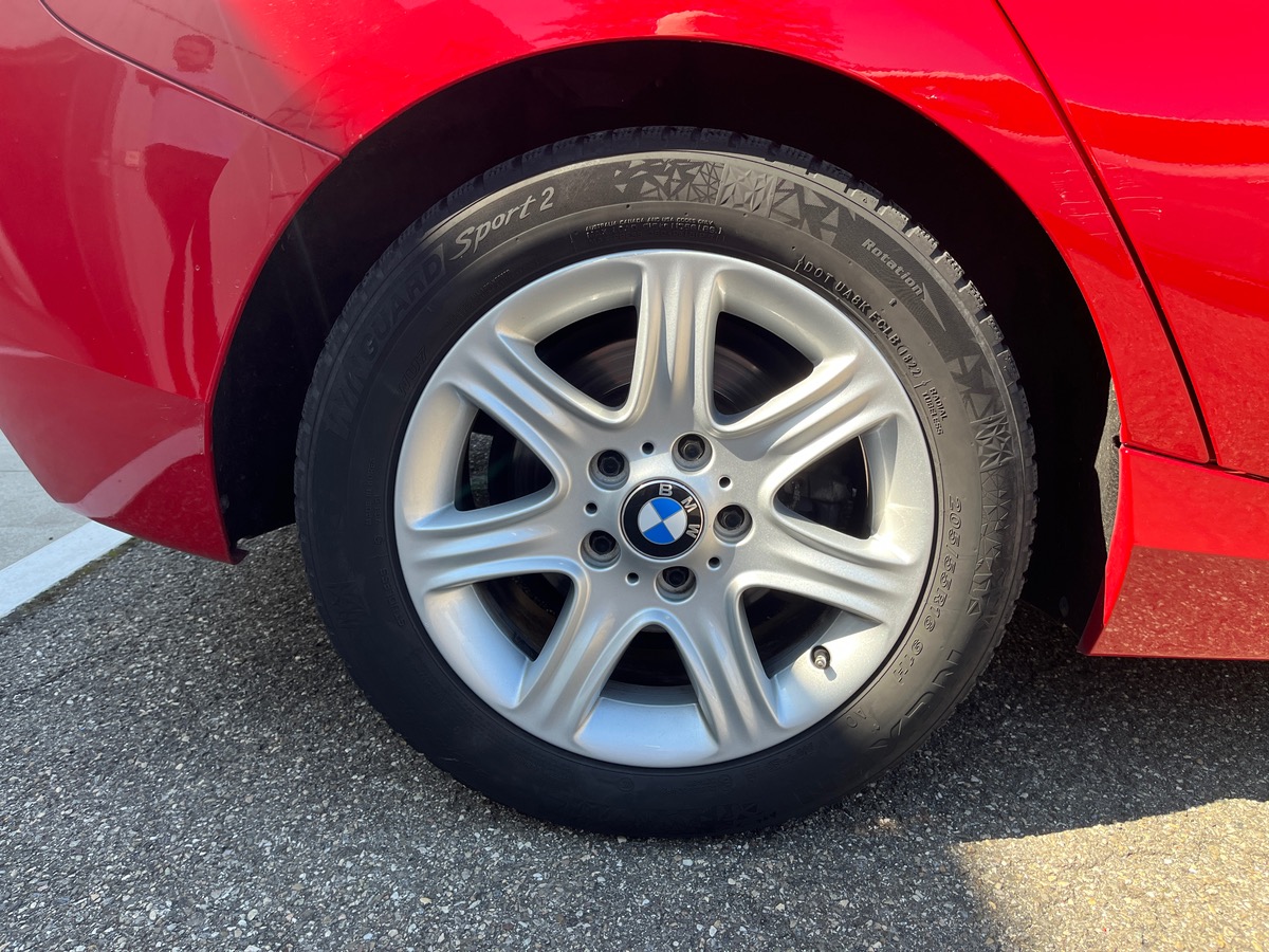 Bmw Série 1 (F20) 116i 136ch SPORT, Suivi complet, Radars avant/arrière, Sièges chauffants