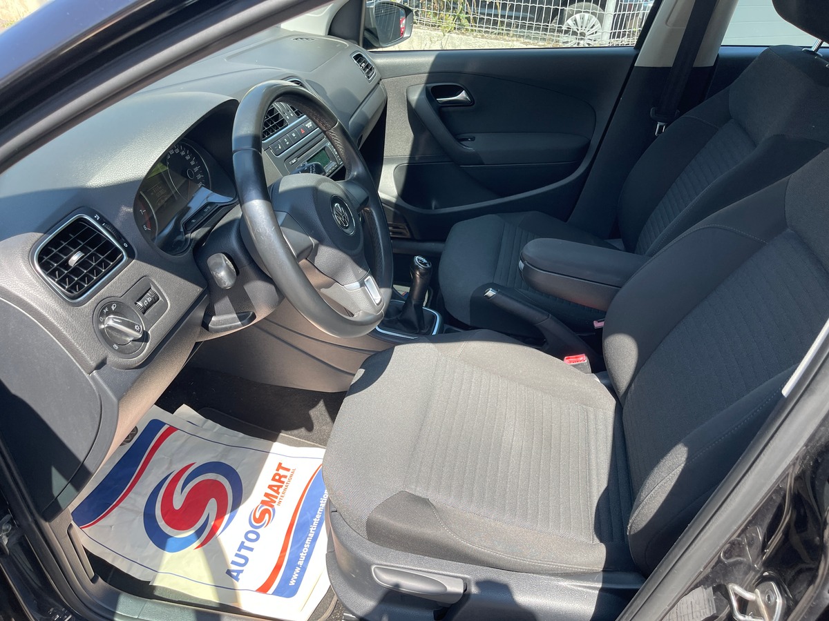 Volkswagen Polo 1.2i 70 COMFORT