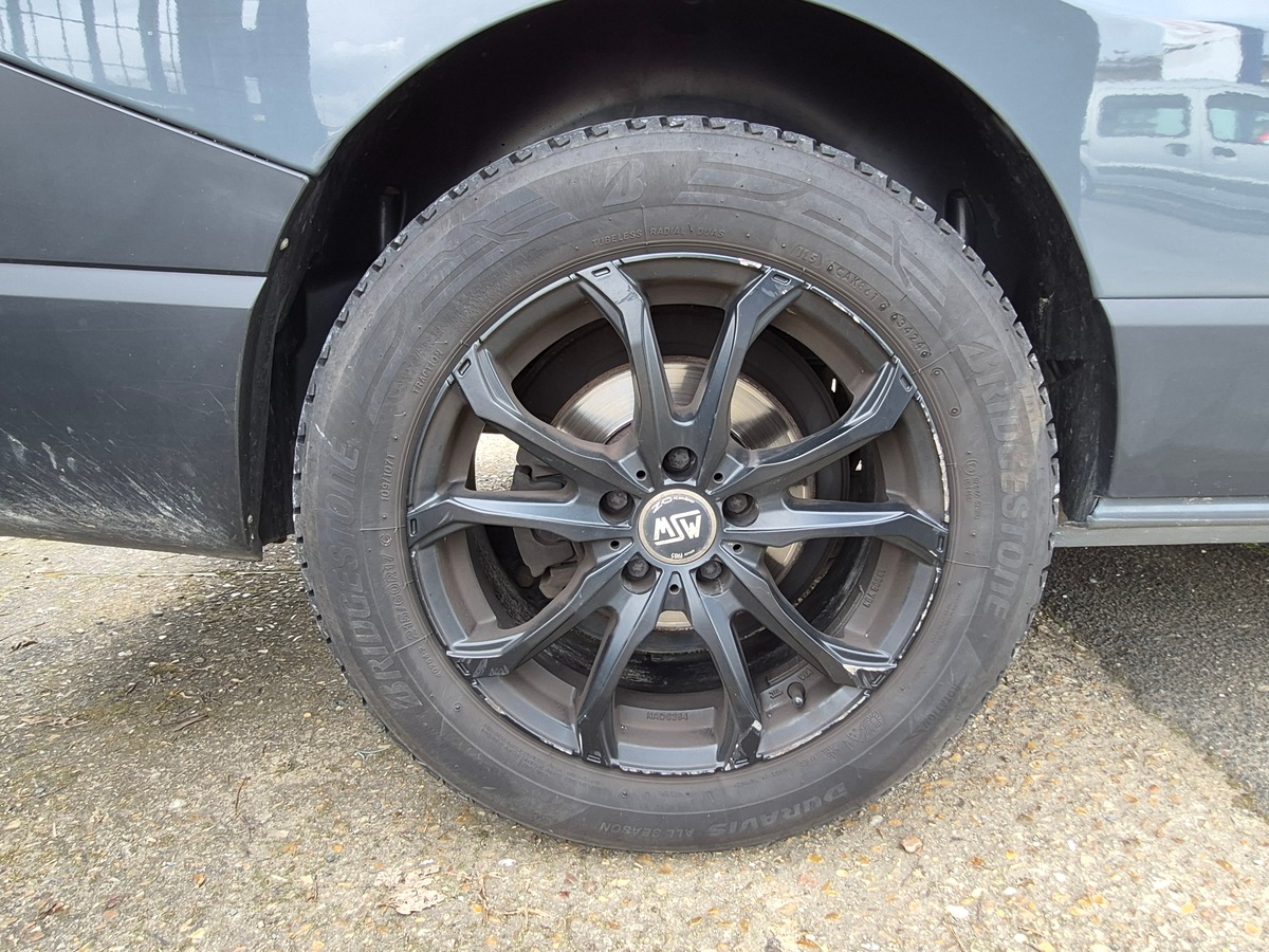 RENAULT Trafic DCI 170 BVA GRAND CONFORT L2H1