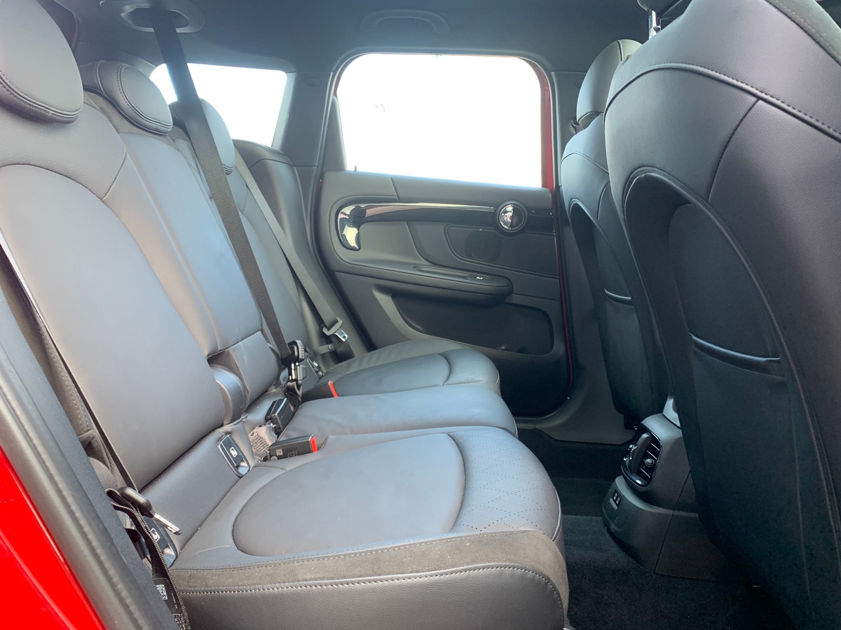 Mini Countryman 136 chevaux | Northwood | Premiére main | Toit ouvrant panoramique | Caméra de recul