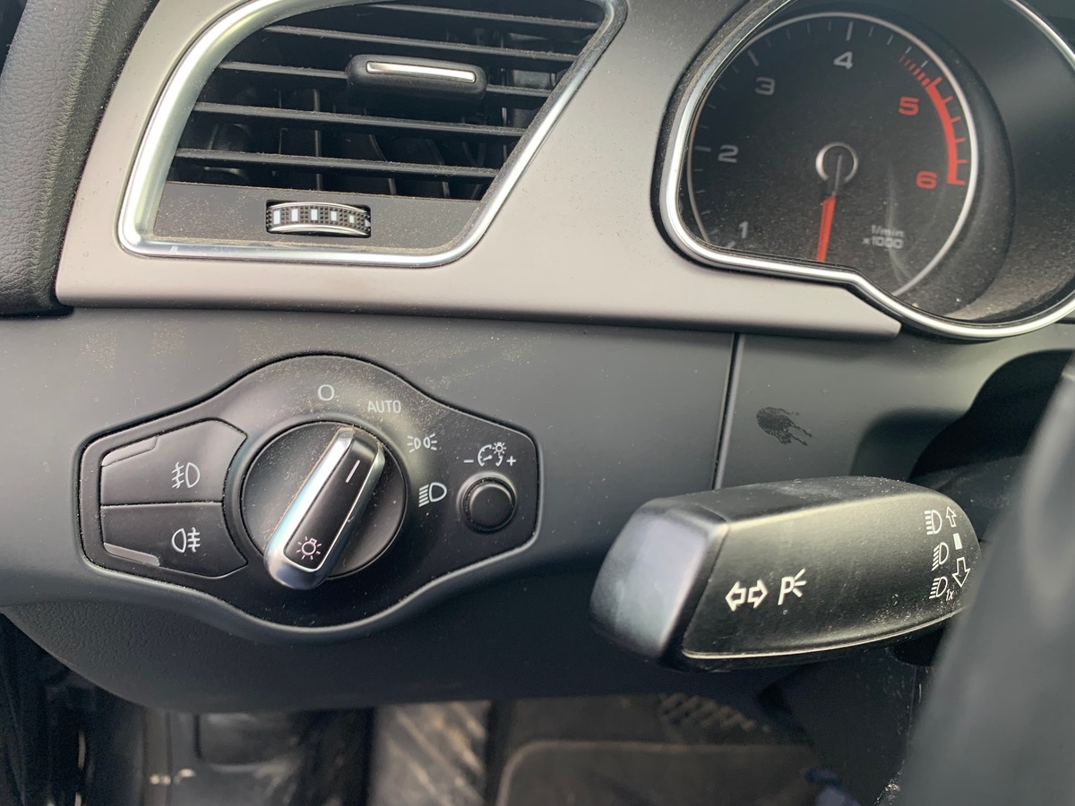 Audi A5 Sportback 245 | Ambition luxe | QUATTRO | Régulateur vitesse | GPS | Mains libres Bluetooth