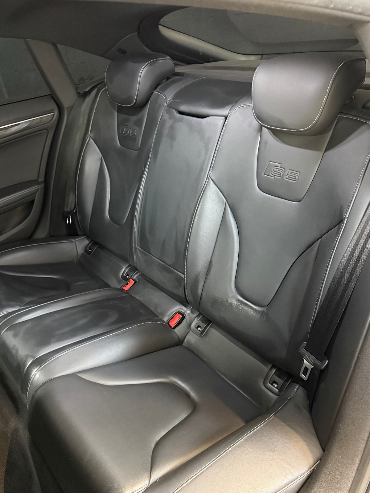 Audi S5 SPORTBACK V6 3.0 TFSI 333Ch Quattro S Tronic