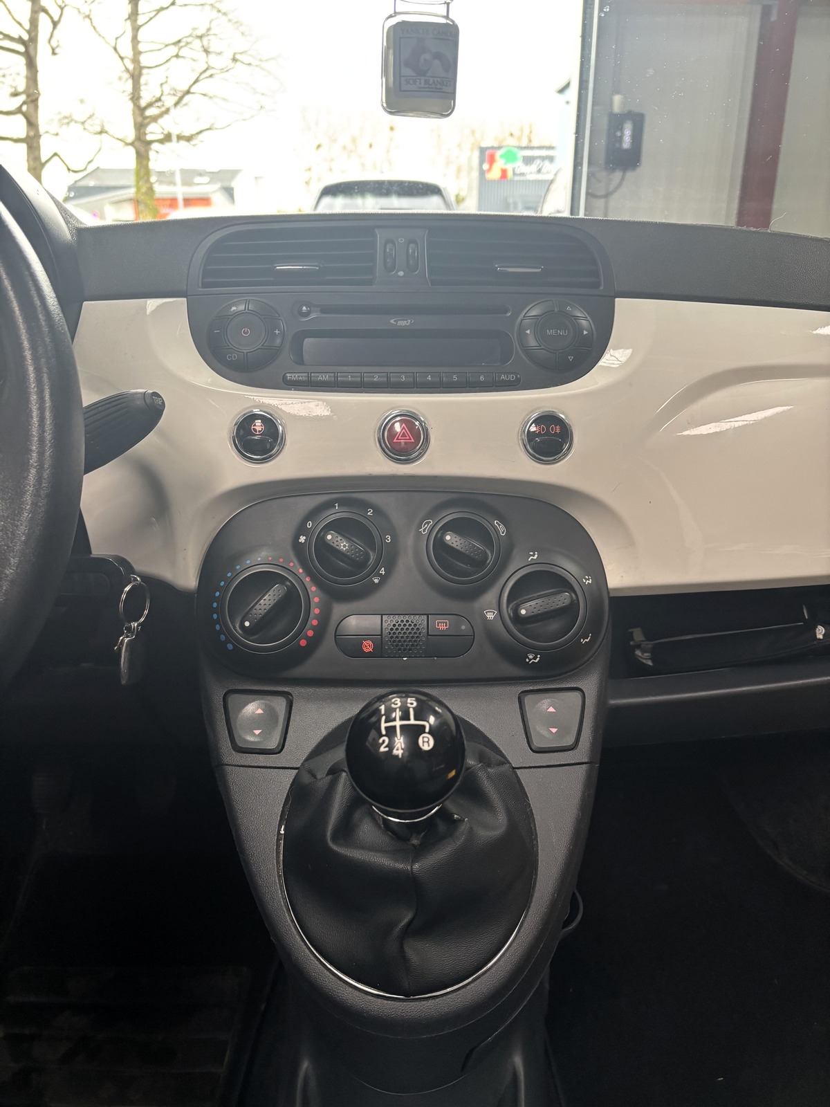 Fiat 500C II C 1.2 8V 69 POP DUALOGIC