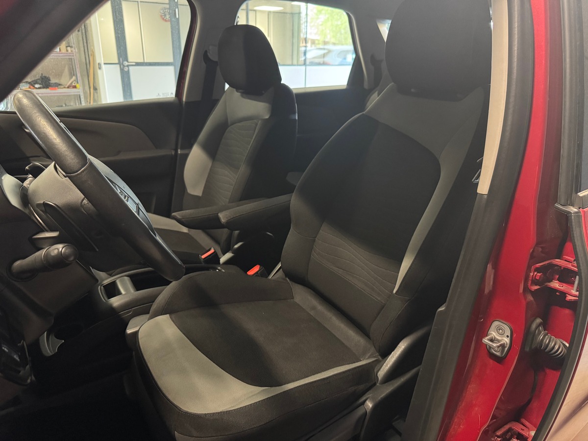 Citroën C4 Picasso 1.6 HDI 115cv Boite Automatique / Kit Distribution Ok