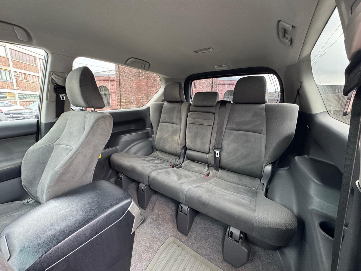 Toyota Land Cruiser 3.0 D-4D 190 cv (KDJ) 3 Portes - 60TH anniversaire