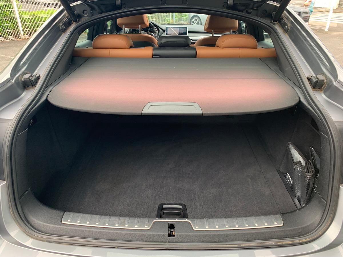 Bmw X6 M50 EXCLUSIVE | Caméra de recul (Surround View) | Toit ouvrant coulissant