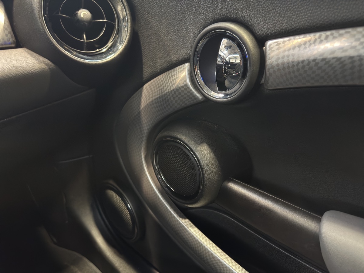 Mini Mini Cooper S 175 cv Boîte Auto