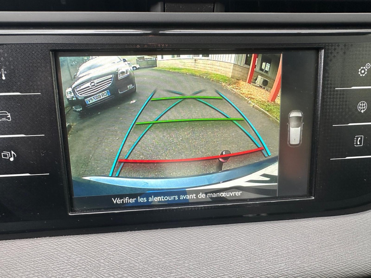 Citroën C4 Picasso 1.6 e-HDI 115 CV  exclusive en 4X CBL