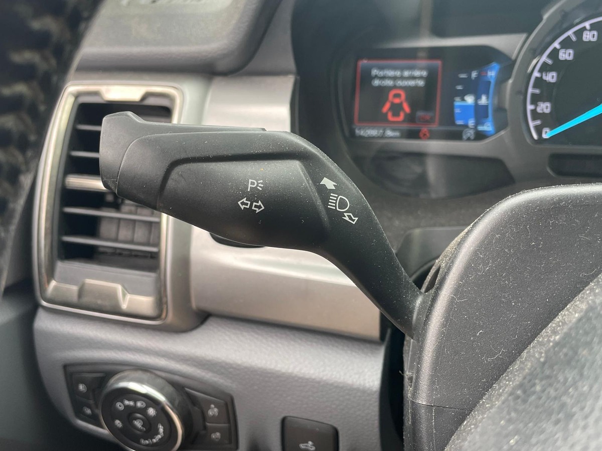 Ford Ranger 2.2 tdci 4WD 160 S/S Limited